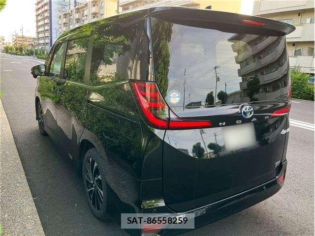 Toyota NOAH HYBRID 2024-07 8209192-2