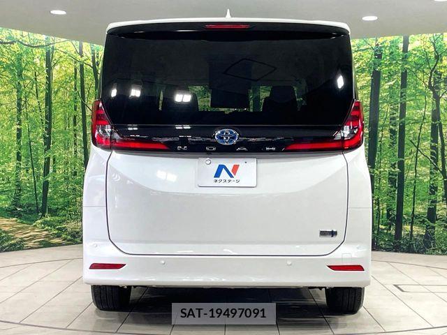 Toyota NOAH HYBRID 2022-10 8209190-15