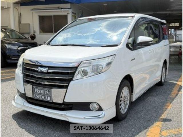 sat car