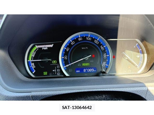 Toyota NOAH HYBRID 2014-10 8209200-12