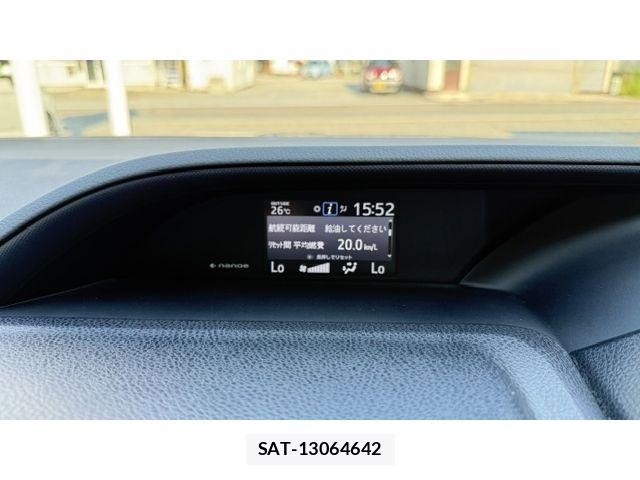 Toyota NOAH HYBRID 2014-10 8209200-16