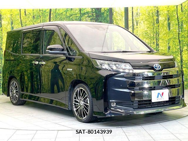 Toyota NOAH HYBRID 2023-04 8209196-16