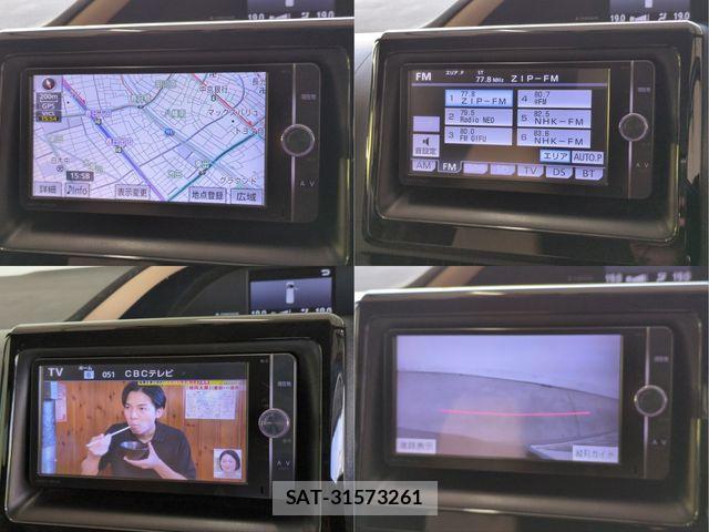 Toyota NOAH HYBRID 2014-07 8209206-9