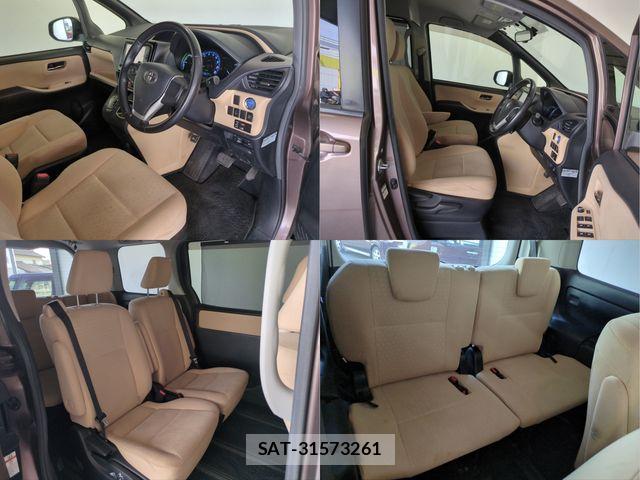 Toyota NOAH HYBRID 2014-07 8209206-25