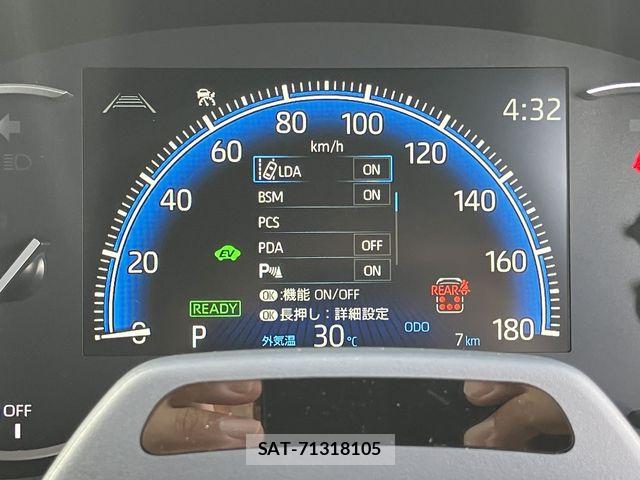 Toyota NOAH HYBRID 2026-06 8209178-21