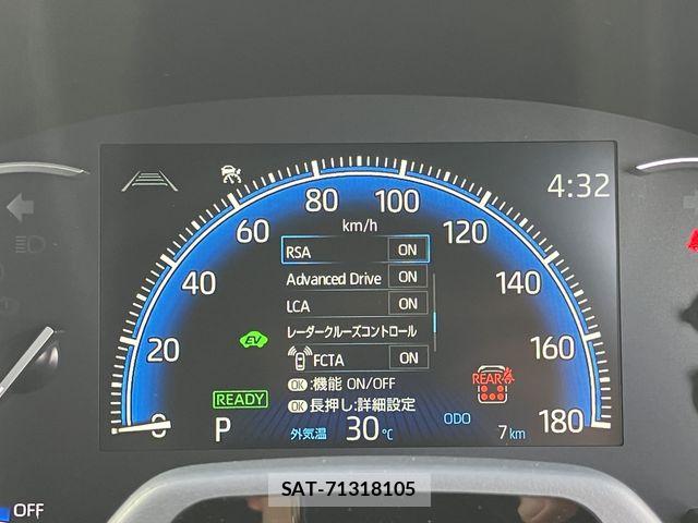 Toyota NOAH HYBRID 2026-06 8209178-23