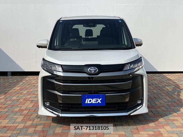 Toyota NOAH HYBRID 2026-06 8209178-3