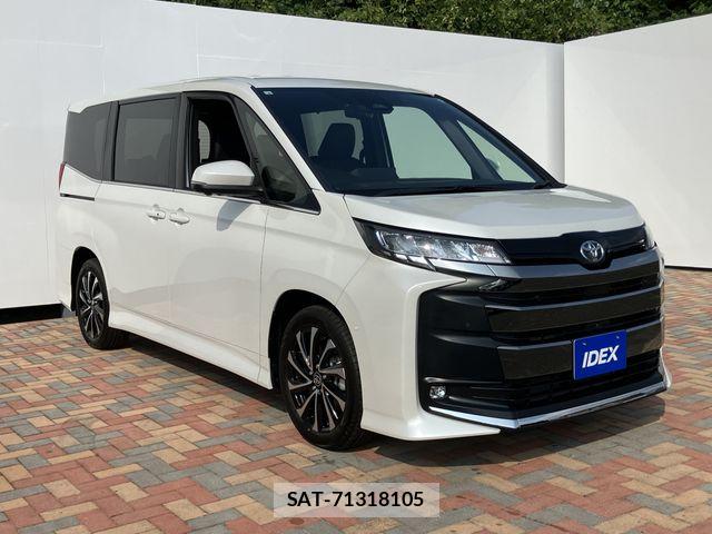 Toyota NOAH HYBRID 2026-06 8209178-4