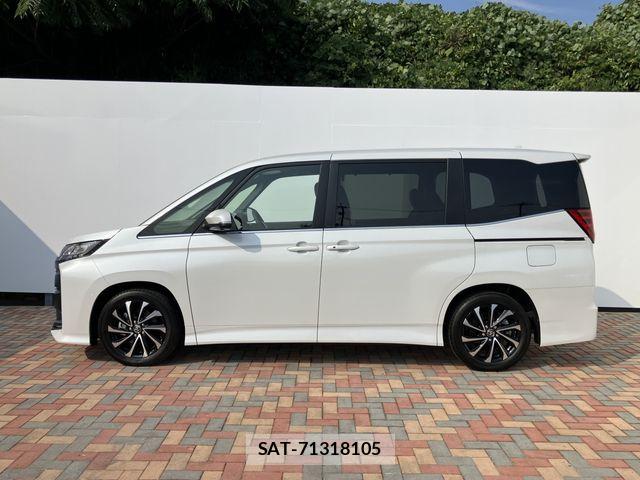 Toyota NOAH HYBRID 2026-06 8209178-6
