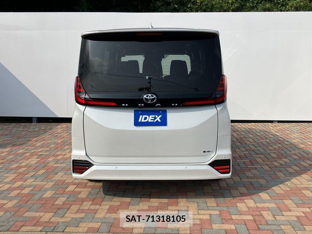 Toyota NOAH HYBRID 2026-06 8209178-7