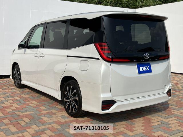 Toyota NOAH HYBRID 2026-06 8209178-8