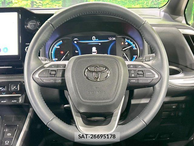Toyota NOAH HYBRID 2024-12 8209185-11