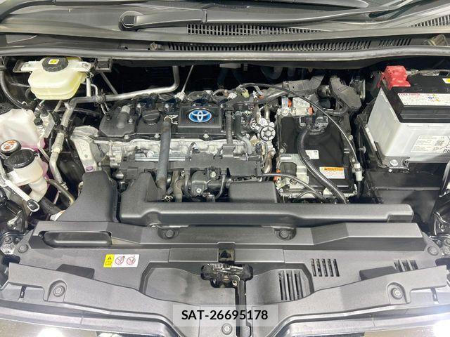 Toyota NOAH HYBRID 2024-12 8209185-17