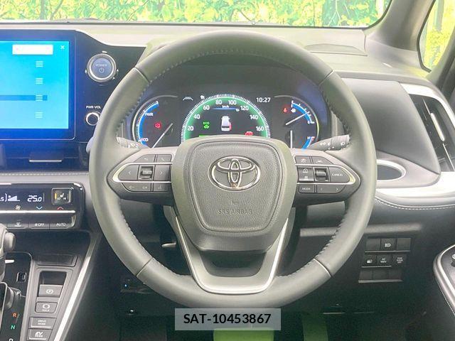 Toyota NOAH HYBRID 2022-10 8231094-11