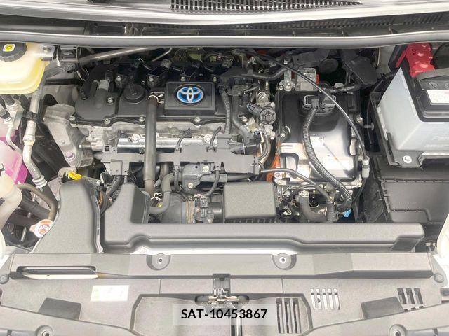 Toyota NOAH HYBRID 2022-10 8231094-18
