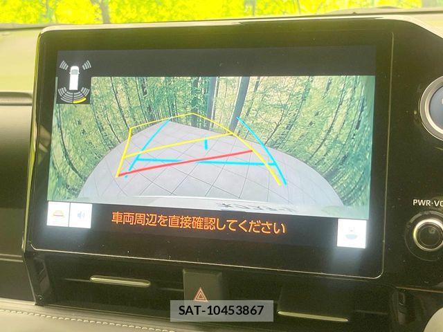 Toyota NOAH HYBRID 2022-10 8231094-4