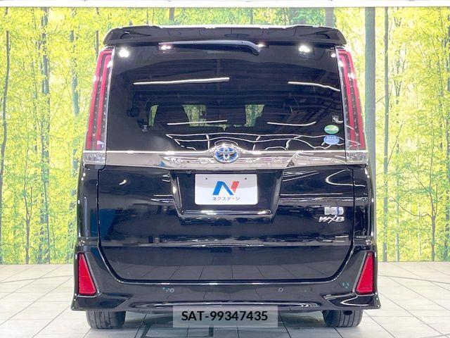 Toyota NOAH HYBRID 2019-08 8231105-15