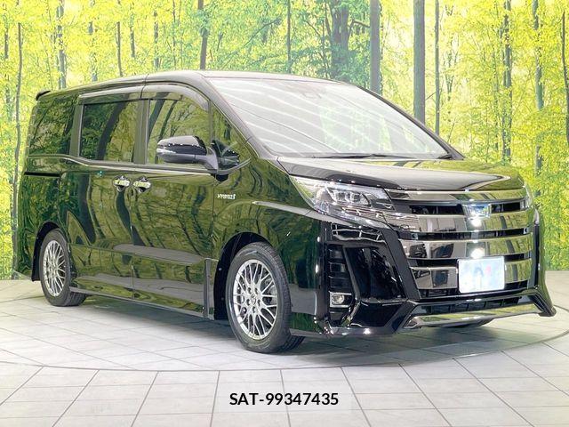Toyota NOAH HYBRID 2019-08 8231105-16