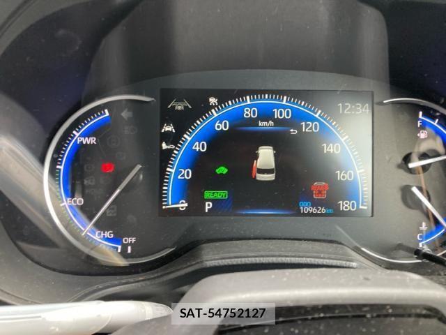 Toyota NOAH HYBRID 2022-09 8231103-22