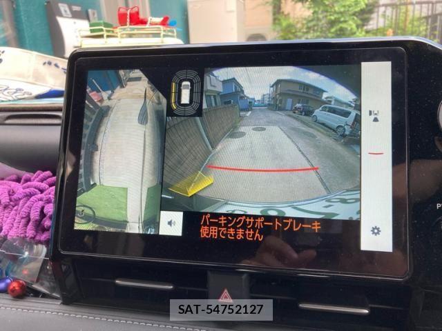 Toyota NOAH HYBRID 2022-09 8231103-29