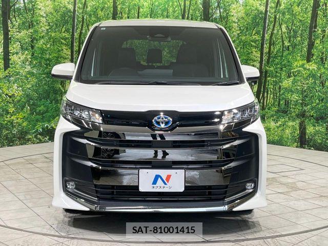 Toyota NOAH HYBRID 2023-08 8231095-14