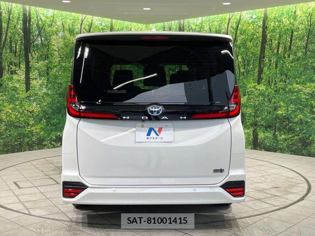 Toyota NOAH HYBRID 2023-08 8231095-15