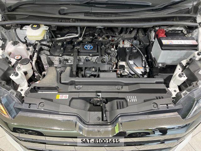 Toyota NOAH HYBRID 2023-08 8231095-18