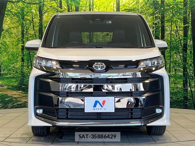 Toyota NOAH HYBRID 2025-11 8246185-14