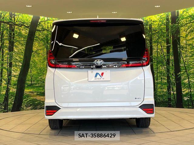 Toyota NOAH HYBRID 2025-11 8246185-15