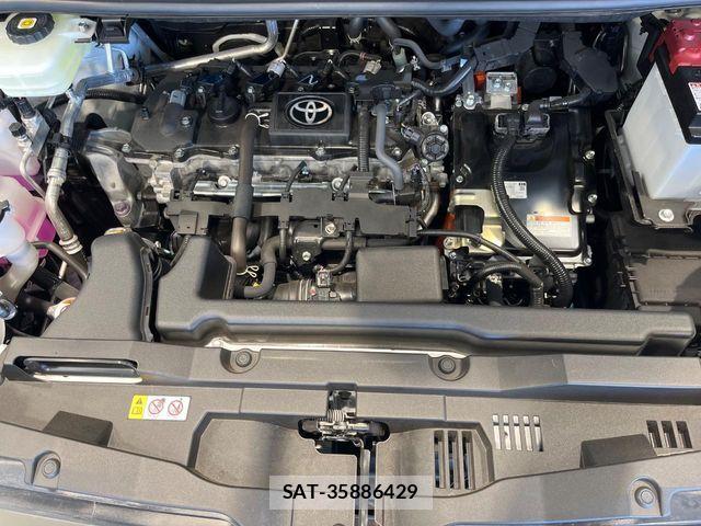 Toyota NOAH HYBRID 2025-11 8246185-18