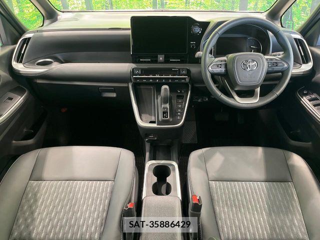 Toyota NOAH HYBRID 2025-11 8246185-1