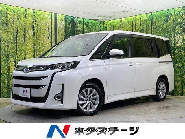 Toyota NOAH HYBRID 2025-05 8246187-0