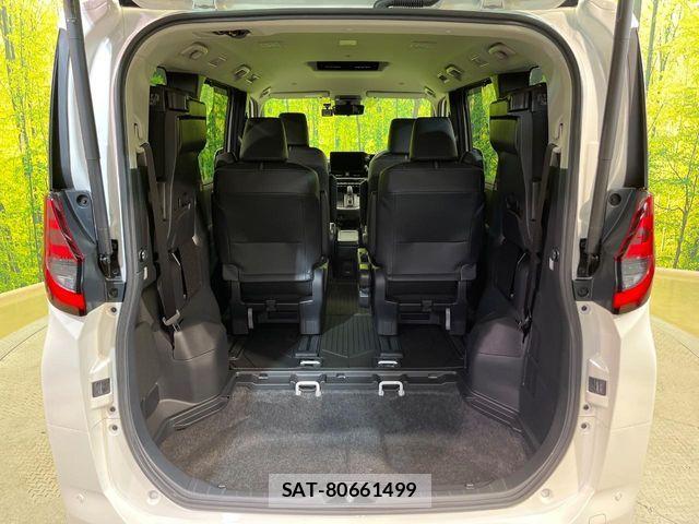 Toyota NOAH HYBRID 2025-05 8246187-11