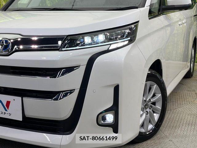 Toyota NOAH HYBRID 2025-05 8246187-12