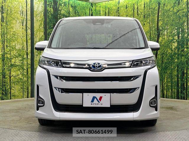 Toyota NOAH HYBRID 2025-05 8246187-14