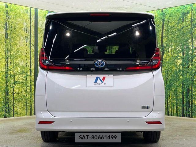 Toyota NOAH HYBRID 2025-05 8246187-15