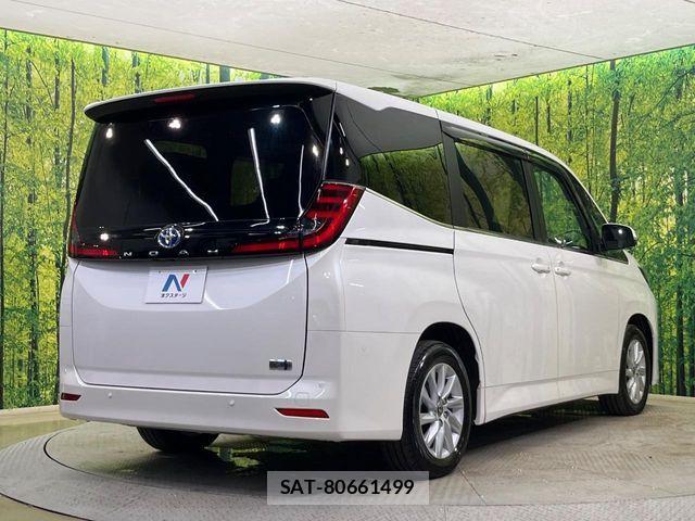 Toyota NOAH HYBRID 2025-05 8246187-16