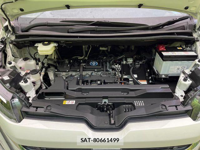 Toyota NOAH HYBRID 2025-05 8246187-17