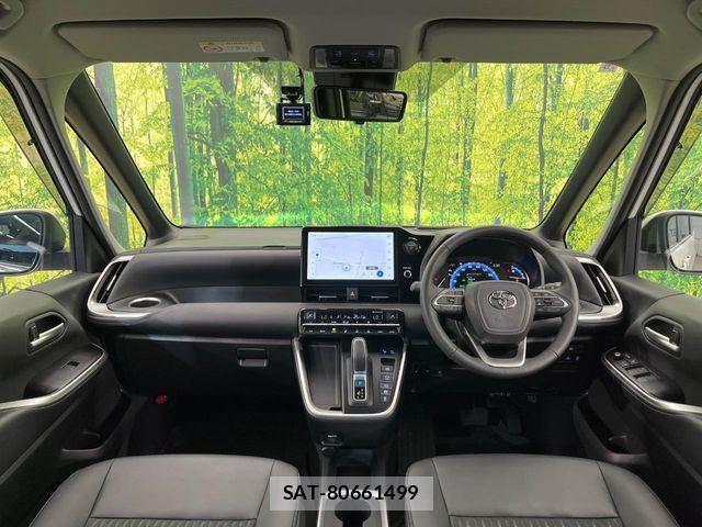 Toyota NOAH HYBRID 2025-05 8246187-1