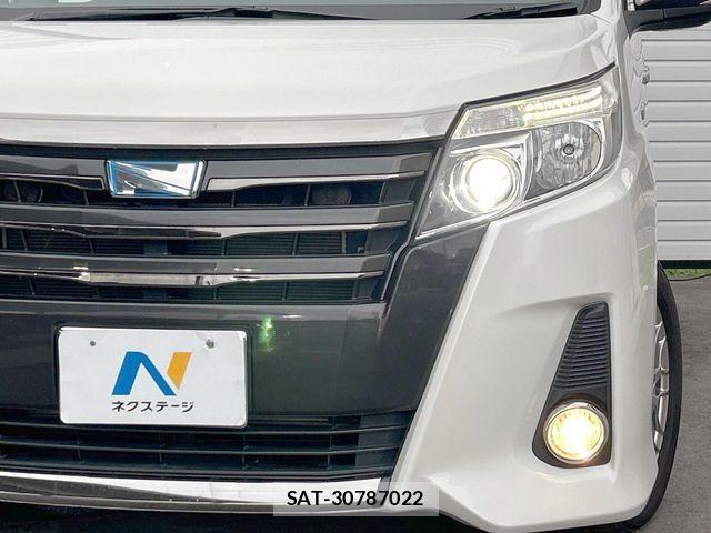 Toyota NOAH HYBRID 2017-02 8246193-16