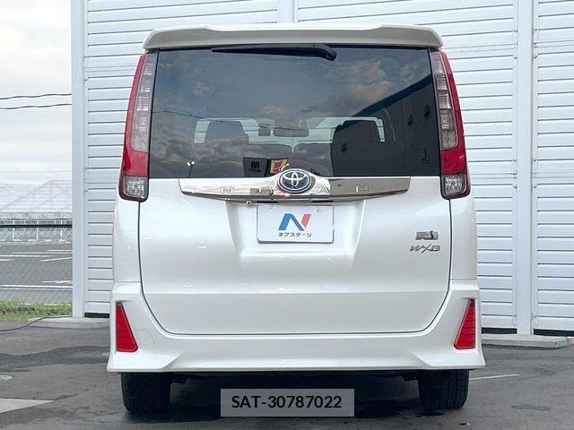 Toyota NOAH HYBRID 2017-02 8246193-19