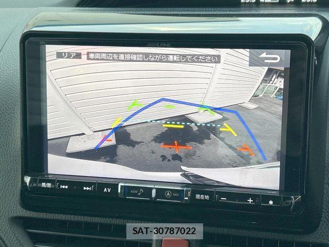 Toyota NOAH HYBRID 2017-02 8246193-5