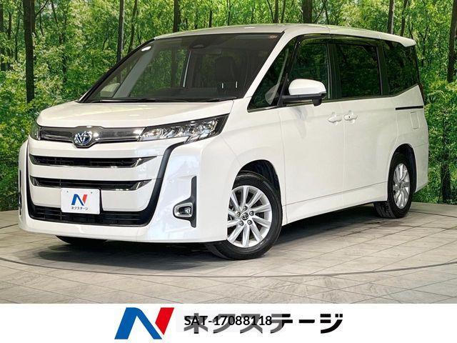 Toyota NOAH HYBRID 2024-03 8246190-0