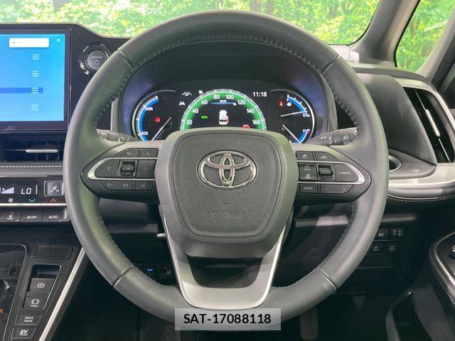 Toyota NOAH HYBRID 2024-03 8246190-11