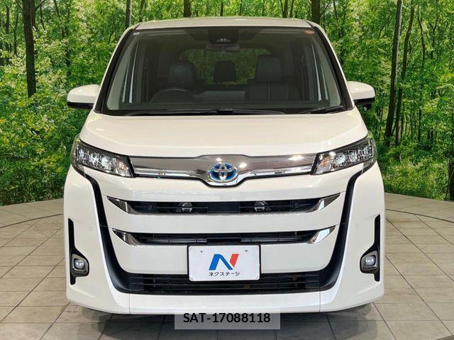 Toyota NOAH HYBRID 2024-03 8246190-14