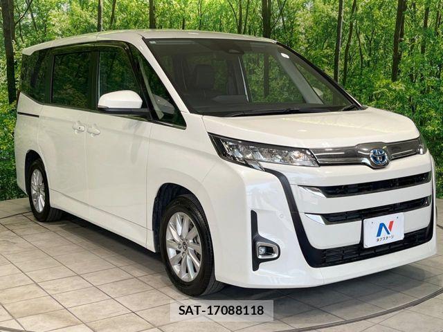 Toyota NOAH HYBRID 2024-03 8246190-16