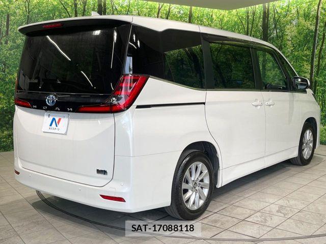 Toyota NOAH HYBRID 2024-03 8246190-17