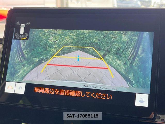 Toyota NOAH HYBRID 2024-03 8246190-3