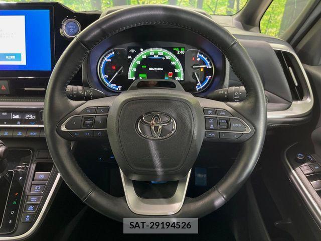 Toyota NOAH HYBRID 2022-04 8246189-11