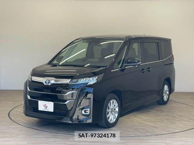 Toyota NOAH HYBRID 2022-04 8246188-14